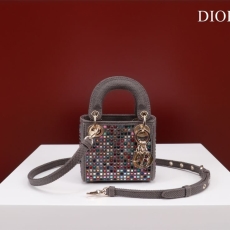 Christian Dior My Lady Bags